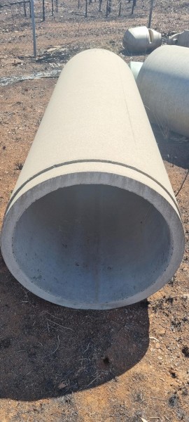 Concrete Pipes