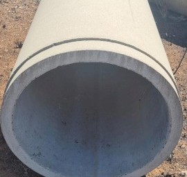 Concrete Pipes
