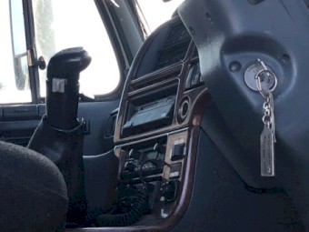 2003 UD CW445 Prime Mover