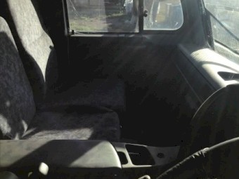 2003 UD CW445 Prime Mover