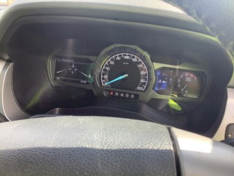 2016 Ford Ranger XLT Dual Cab Ute