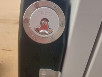 *NEW* Premium Bronco-Built Heavy Duty Alloy Tray and Canopy