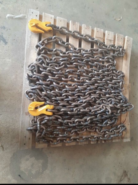 16mm Drag Chains with Shortners