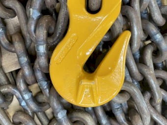 16mm Drag Chains with Shortners