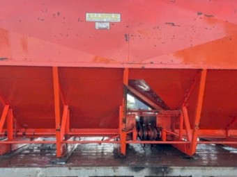 Allbulk Grouper 15ft 