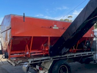 Allbulk Grouper 15ft 