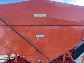 Allbulk Grouper 15ft 