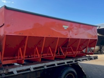 Allbulk Grouper 15ft 