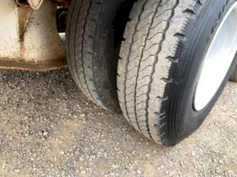 Bogie Dropdeck Low Loader