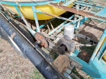 Jetstream HI Tech Computerspray