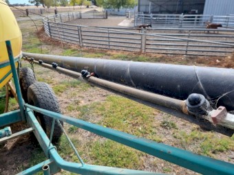 Jetstream HI Tech Computerspray