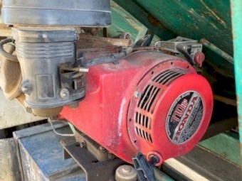 Dodge Truck & Jetstream Grouper