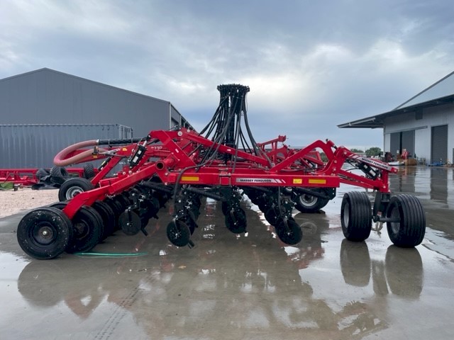 2020 Massey Ferguson MF9730-4010