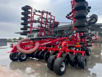 2020 Massey Ferguson MF9730-4010