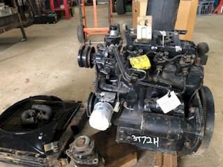 Diesel Engine Yanmar