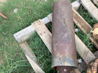 Chamberlain C670 Wrecking for Parts