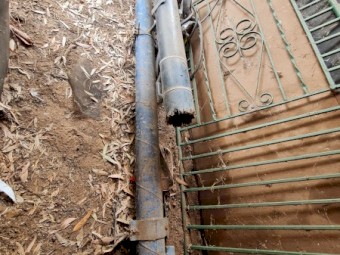 Grainline DRILL FILL