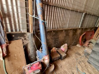 Grainline DRILL FILL