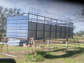 1996 International Acco