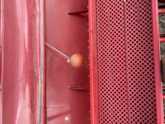 2019 Irtem CSD3000 Disc Seed Drill