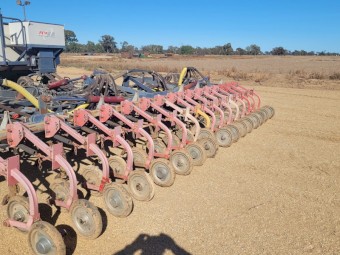 RFM 24ft  AIRDRILL XT3000