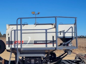 RFM 24ft  AIRDRILL XT3000