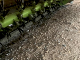 2020 CLAAS Disco 3600c Mower Conditioner - Offers Considered