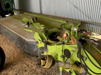 2020 CLAAS Disco 3600c Mower Conditioner - Offers Considered
