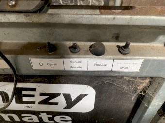 Peak Hill WeighEzy Ultimate Sheep Handler - Offers Considered