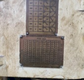 Gear Cutting Machine