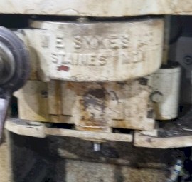 Gear Cutting Machine