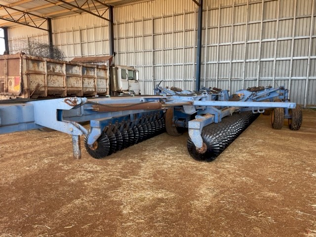 Grizzly Westcoaster 136