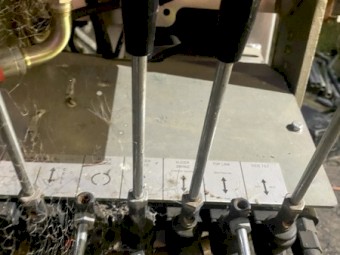 2022  Elgra 75 Cell 3.6M Post Driver