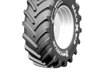 WANTED Michelin 710/70 R42 MachXBib