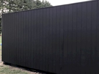 Bedroom-ensuite cabin/Tiny Home - Portable