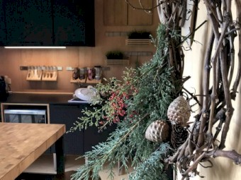  kitchen/Tiny Home - Portable