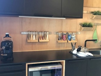  kitchen/Tiny Home - Portable