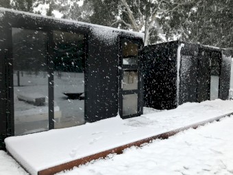  kitchen/Tiny Home - Portable