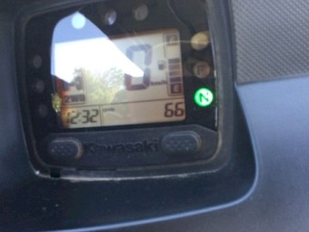 2022 Kawasaki Mule Pro-DX