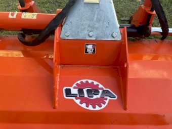 Lipa mulcher