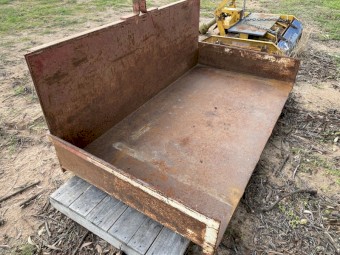 Jarrett 6 foot carryall