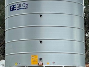 GE Silo