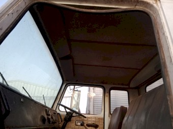 International 1830b tipper 