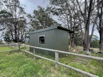 Site shed - Home Office - Storage Container
