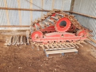 Header Tracks-6 Roller Track