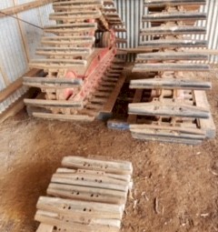 Header Tracks-6 Roller Track