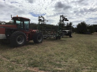 WANTED Goodyear Dynatorque 24.5R32