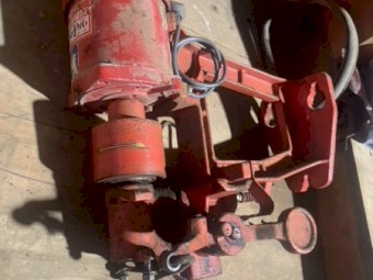 Sunbeam Single Shearing Plant