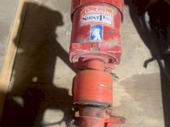 Sunbeam Single Shearing Plant