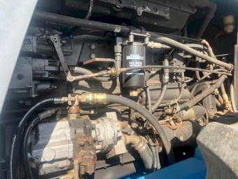 New Holland 9682 Tractor